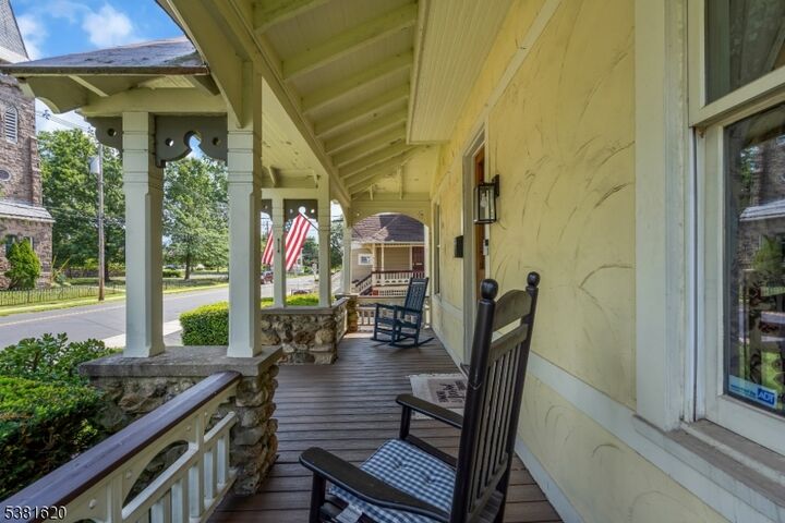 Property Photo: 8 N Main St NJ 08822