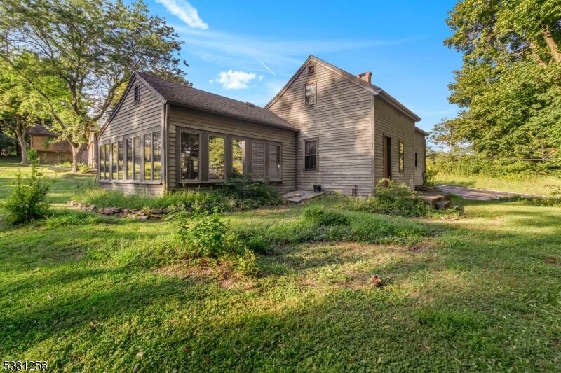 Property Photo: 2481 Belvidere Rd NJ 08865