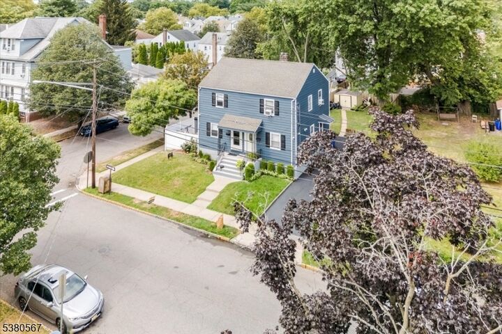 219 N 16th St  Bloomfield Twp. NJ 07003 photo