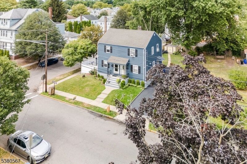 Property Photo: 219 N 16th St NJ 07003