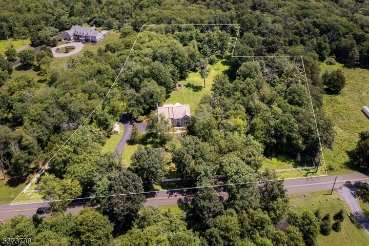 Property Photo: 455 Spring Hill Rd NJ 08558