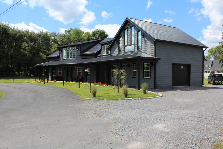 Property Photo: 314 Sunset Dr WV 24970