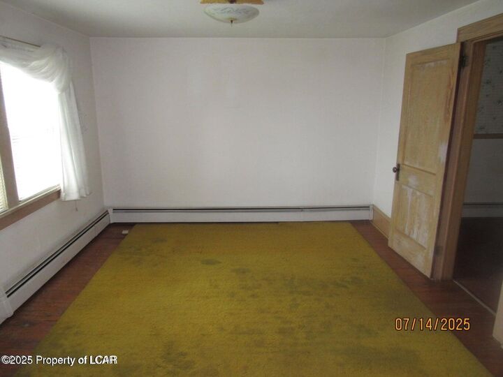 Property Photo: 341 Mountain Road PA 18651