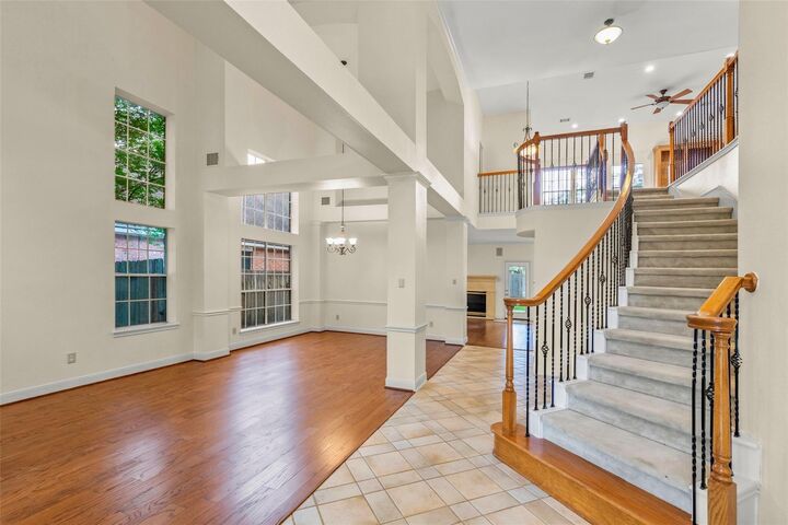 Property Photo:  14306 Medlowe Court  TX 77429 