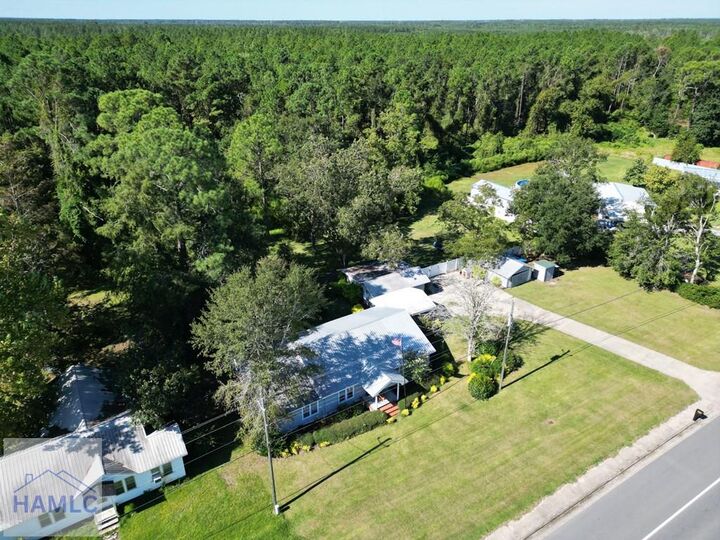 Property Photo:  2771 Odum Highway  GA 31545