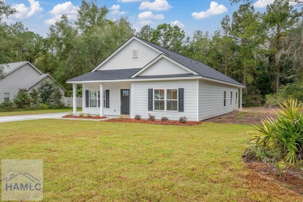 Property Photo:  1340 Pelican Lane  GA 31331 