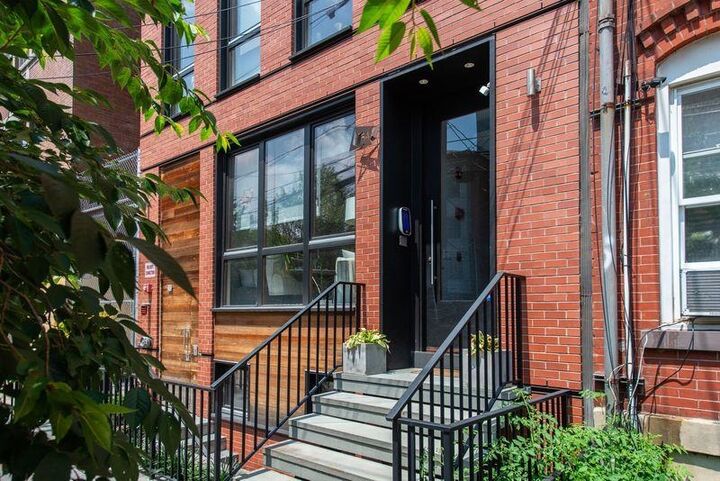 Property Photo: 54 Bright St 4 NJ 07302-4747