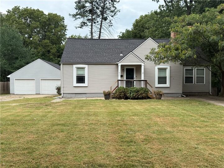 Property Photo:  7624 Hadley Street  KS 66204 