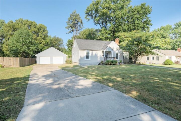 Property Photo:  7624 Hadley Street  KS 66204 