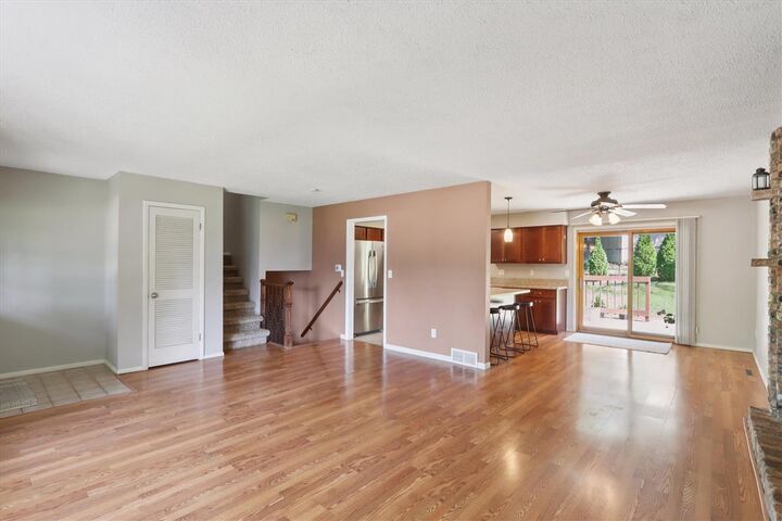Property Photo: 4 Bangor Cir IA 52246