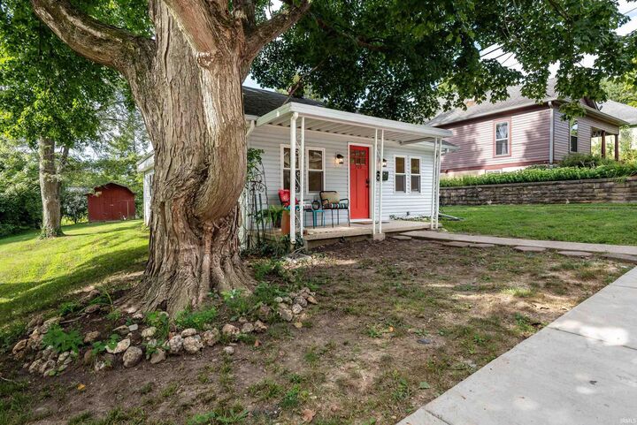 709 W 13th Street  Bloomington IN 47404 photo