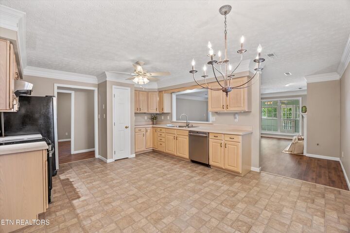 Property Photo: 400 Creekview Lane TN 37923