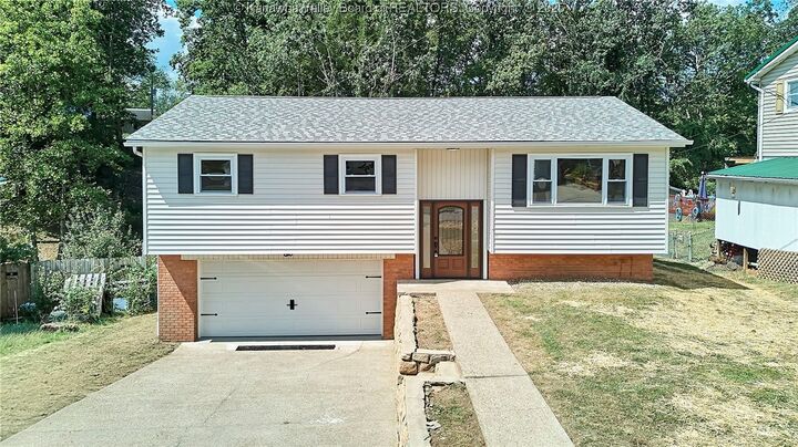 5113 Hopewell Drive  Cross Lanes WV 25313 photo
