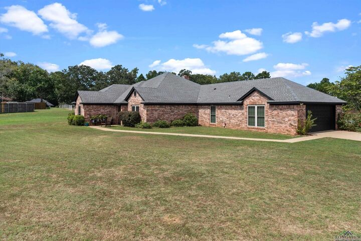 Property Photo: 179 North Fork Cove TX 75662