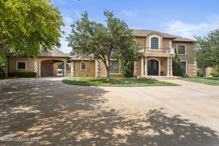 Property Photo:  11001 Richmond Avenue  TX 79424 