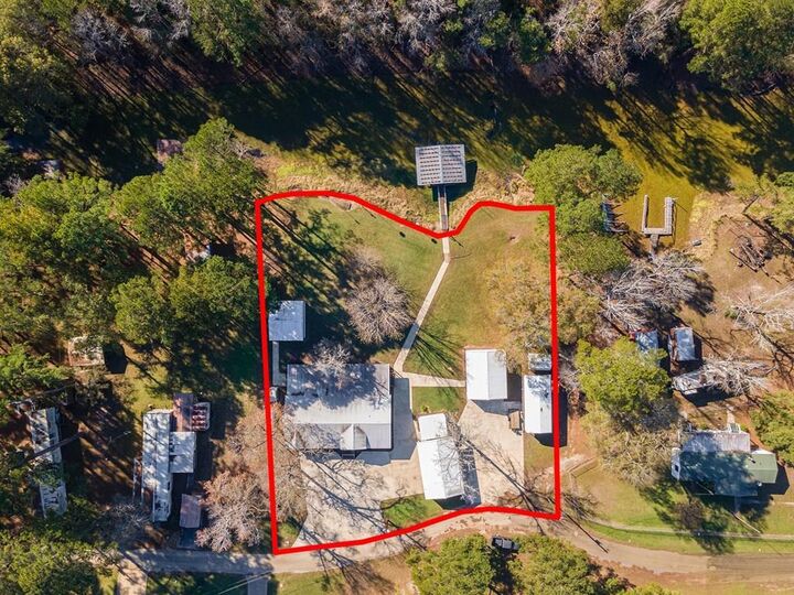 Property Photo:  233 Canal Drive  TX 75948 