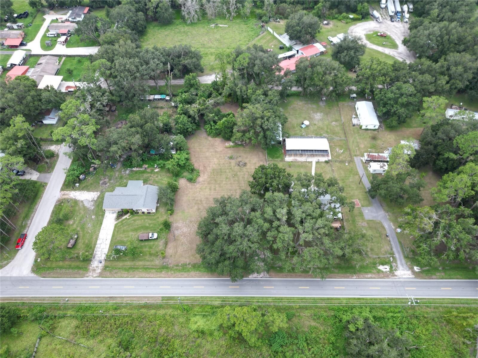 Property Photo:  4316 Deeson Road  FL 33810 