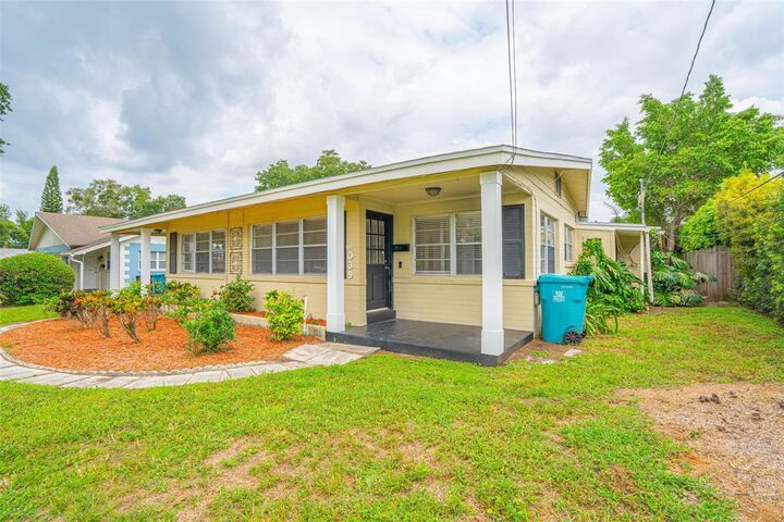 1039 Thornton Avenue  Orlando FL 32803 photo