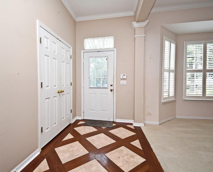 Property Photo:  607 Teal Avenue  FL 34747 