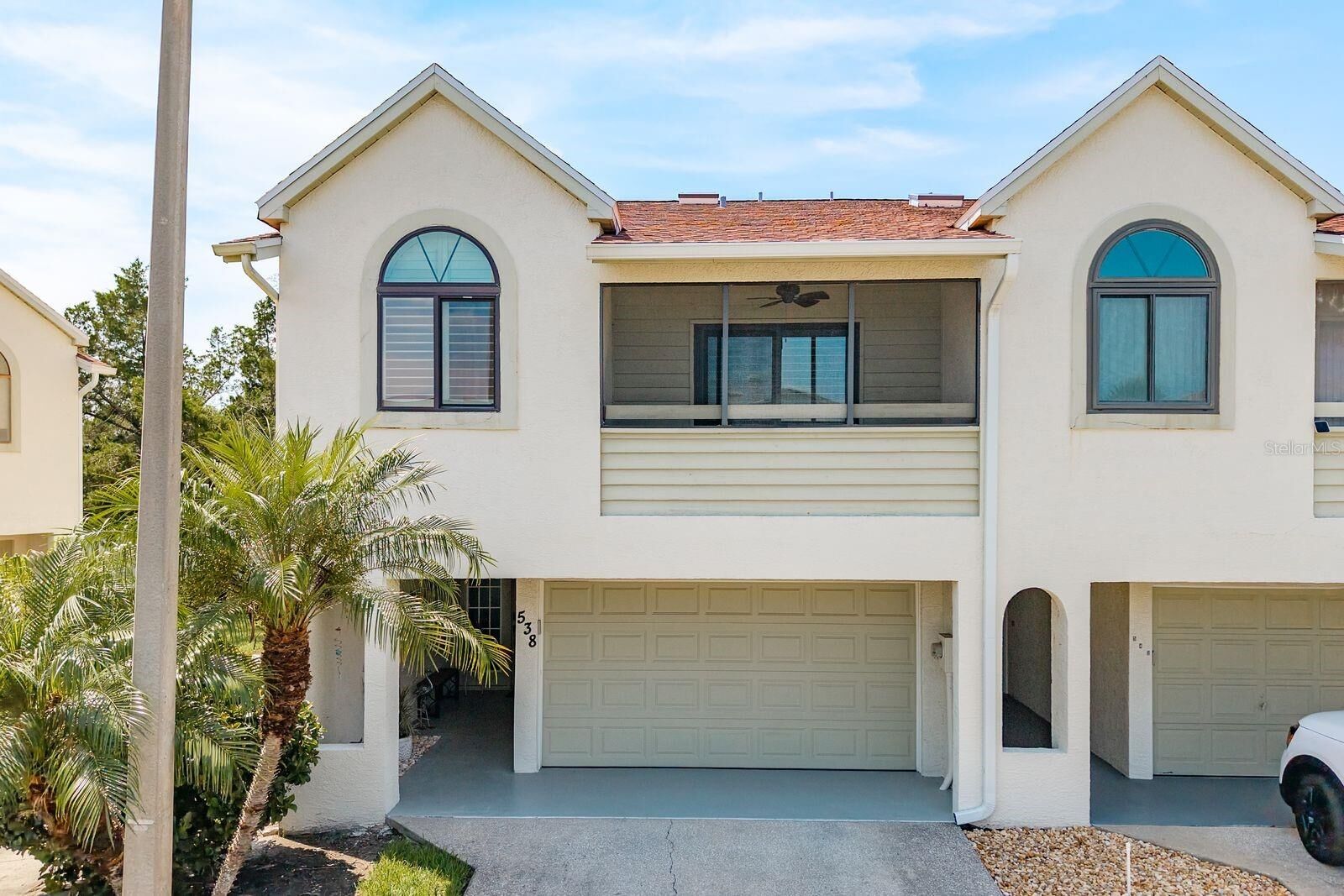 Property Photo:  538 Walden Court  FL 34698 