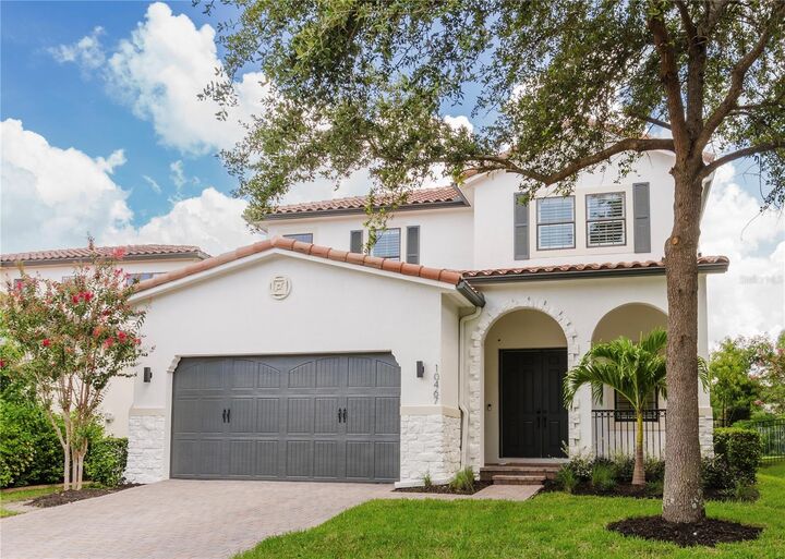 Property Photo:  10467 Henbury Street  FL 32832