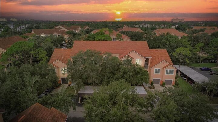 Property Photo: 4166 Central Sarasota Parkway 521 FL 34238