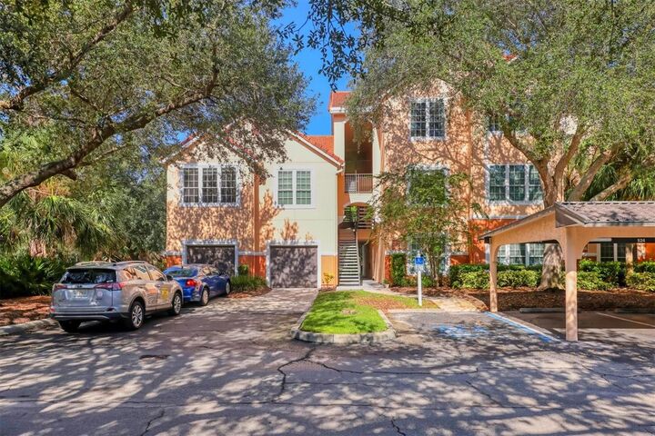 Property Photo:  4166 Central Sarasota Parkway 521  FL 34238 