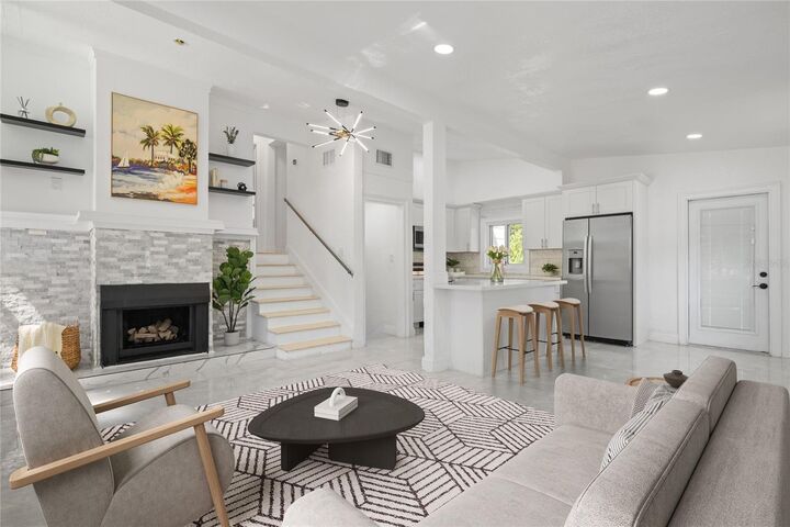 Property Photo: 5115 16th Street N FL 33703