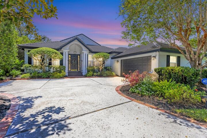 17 Bayhead Lane  Osprey FL 34229 photo
