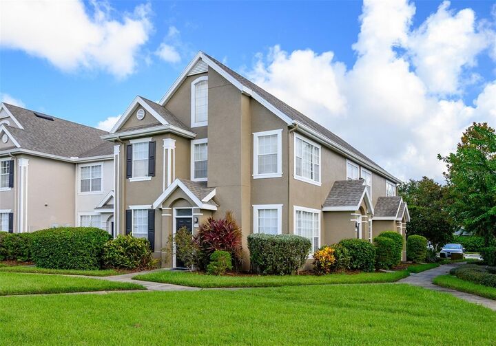 9061 Lee Vista Boulevard 1310  Orlando FL 32829 photo