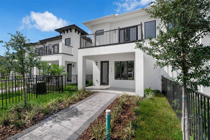 Property Photo:  515 W Princeton Street  FL 32804 