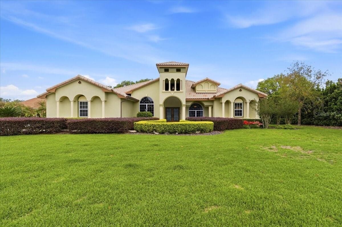 Property Photo: 3204 Heron Cove FL 33884