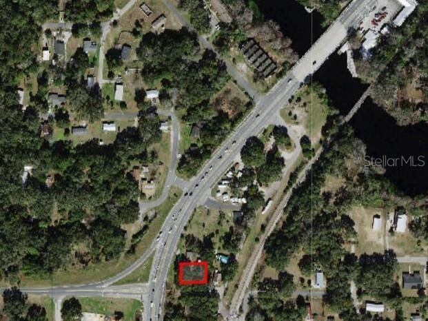 Property Photo: 1871 W J Williams Lane FL 34434