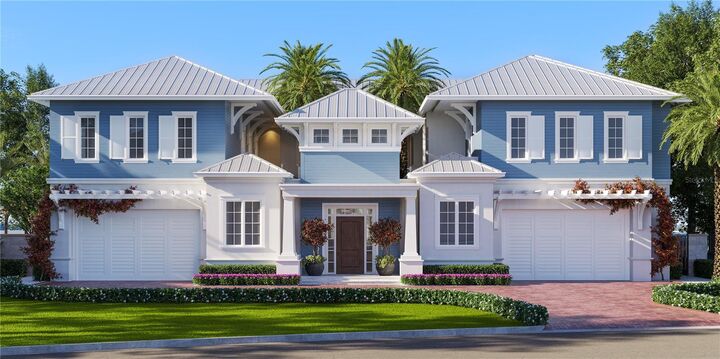 1130 Friendly Way S  St Petersburg FL 33705 photo