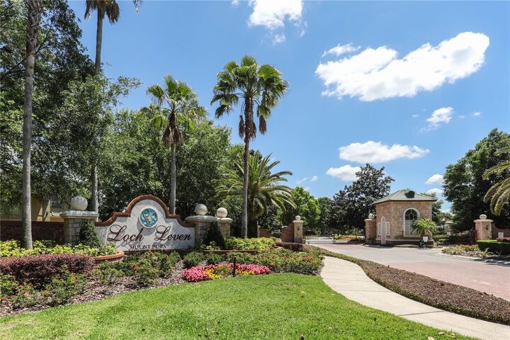 Property Photo: 2017 Stefano Court FL 32757