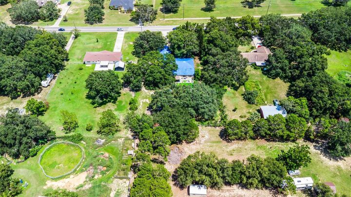 Property Photo: 12333 Hancock Road FL 34711
