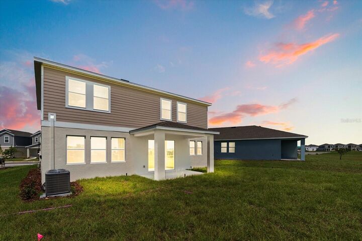 Property Photo: 2925 Haze Road FL 34714