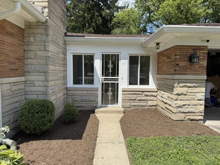 Property Photo:  1818 Kessler Blvd W Drive  IN 46228 