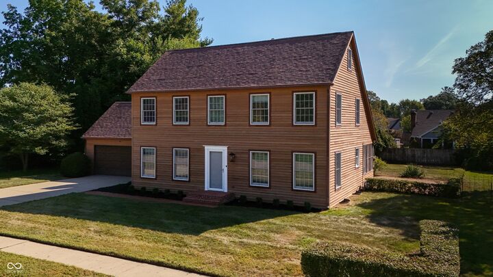 Property Photo:  2815 Sycamore Street  IN 47201 