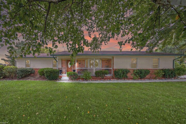 9505 Dolan Road  Columbus MI 48063 photo