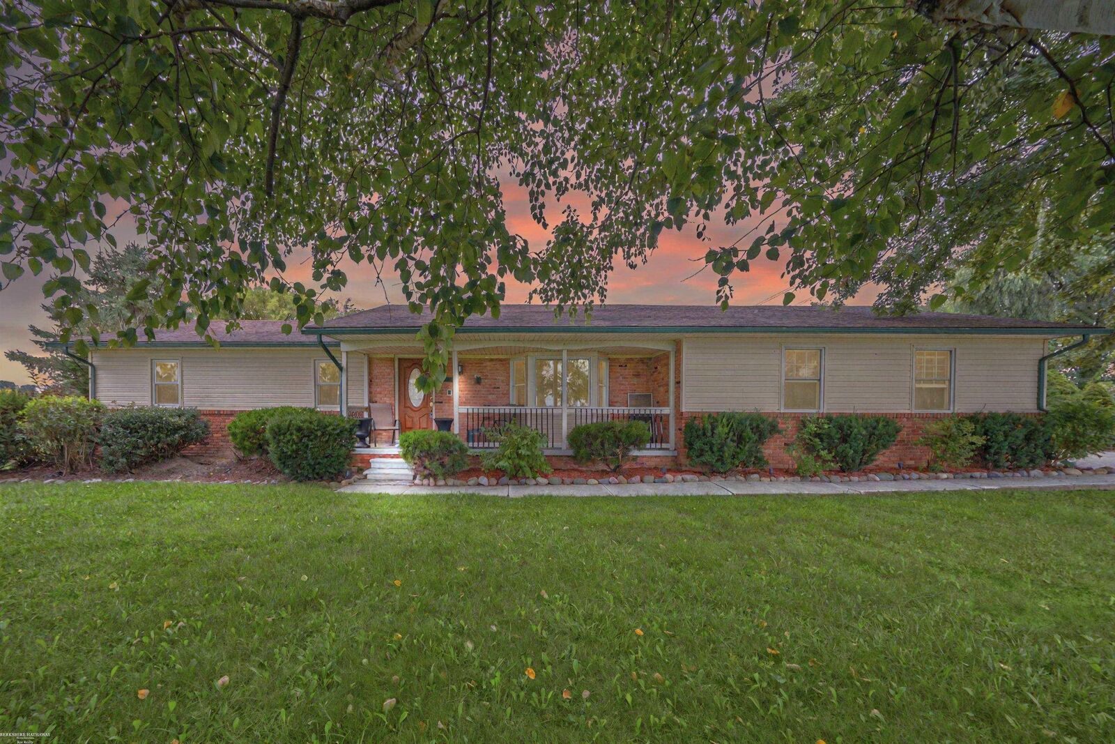 Property Photo:  9505 Dolan Road  MI 48063 