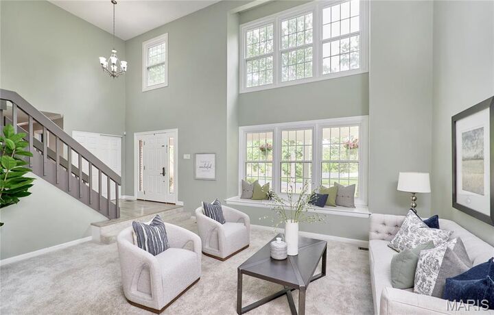 Property Photo:  4 Peppermill Court  MO 63005 