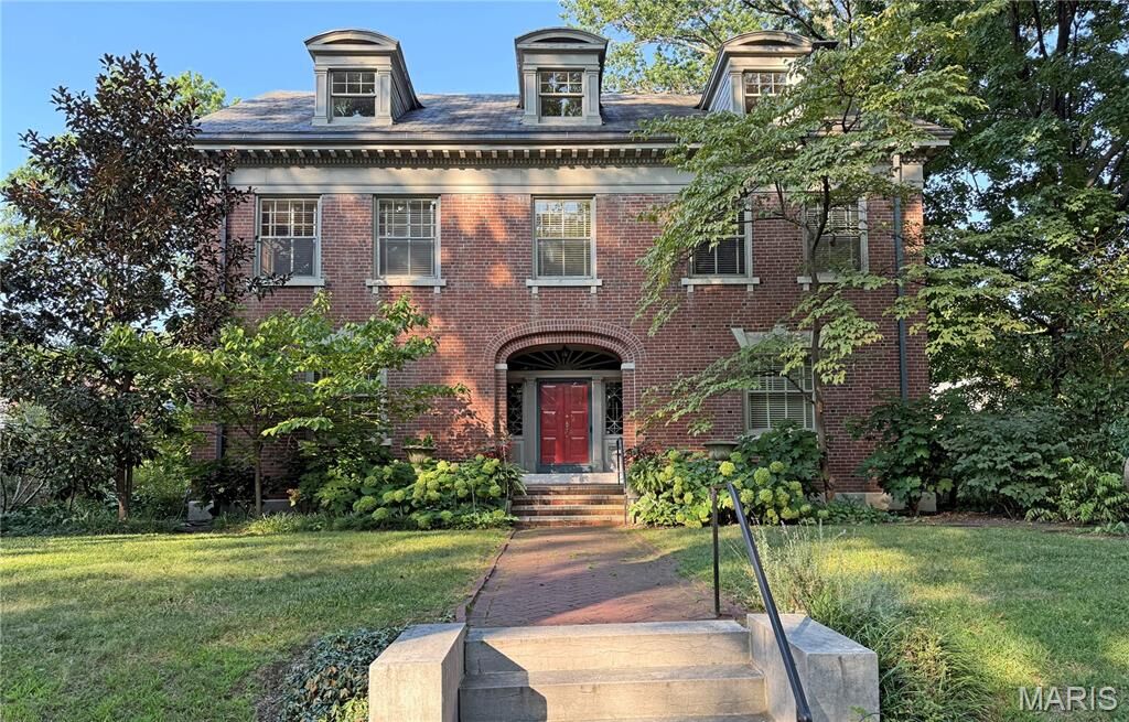 Property Photo:  6369 Pershing Avenue  MO 63130 