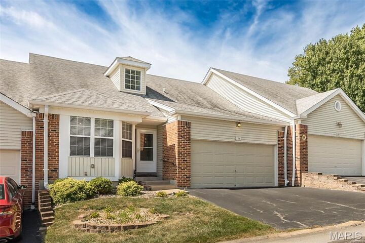 Property Photo: 171 Baxter Heights Court MO 63011