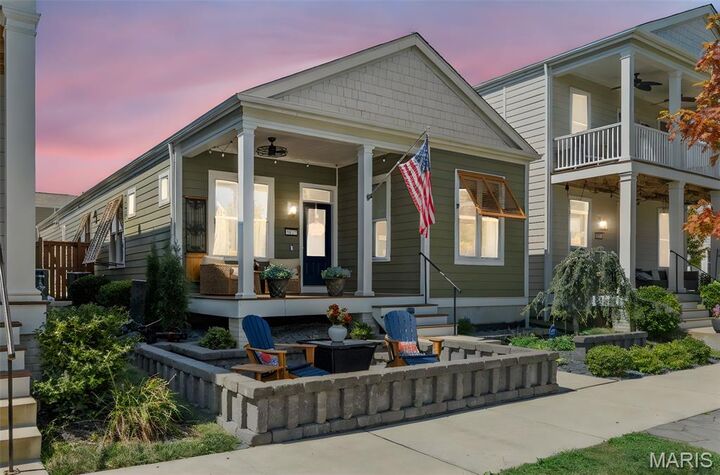 Property Photo: 6178 Suntan Drive MO 63301