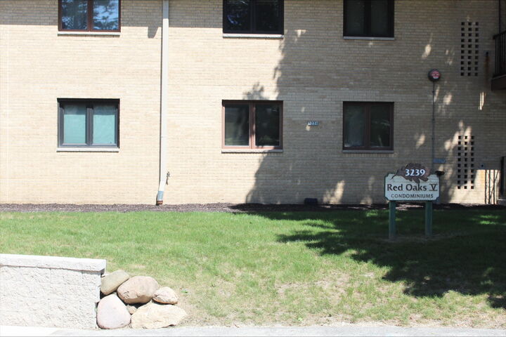 Property Photo: 3239 S 58th St 111 WI 53219