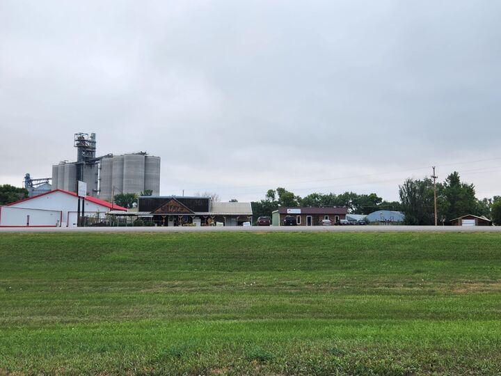 Property Photo: Lot 3 Blk 1 W Hwy 37 W ND 58540
