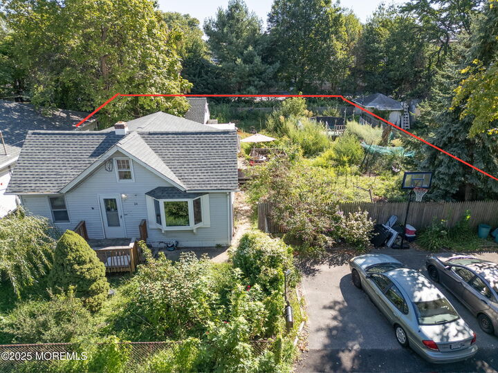34 Lincoln Court  Keansburg NJ 07734 photo