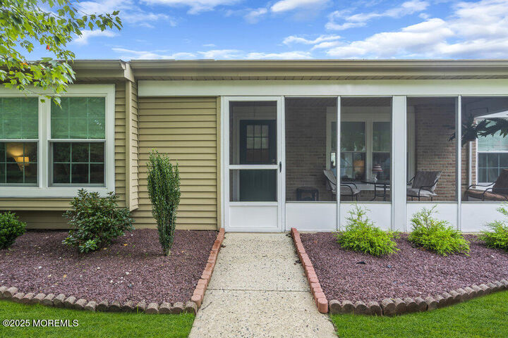 Property Photo:  948A Liverpool Circle  NJ 08759 