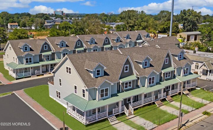 1 Railroad Avenue C2  Avon-by-the-Sea NJ 07717 photo